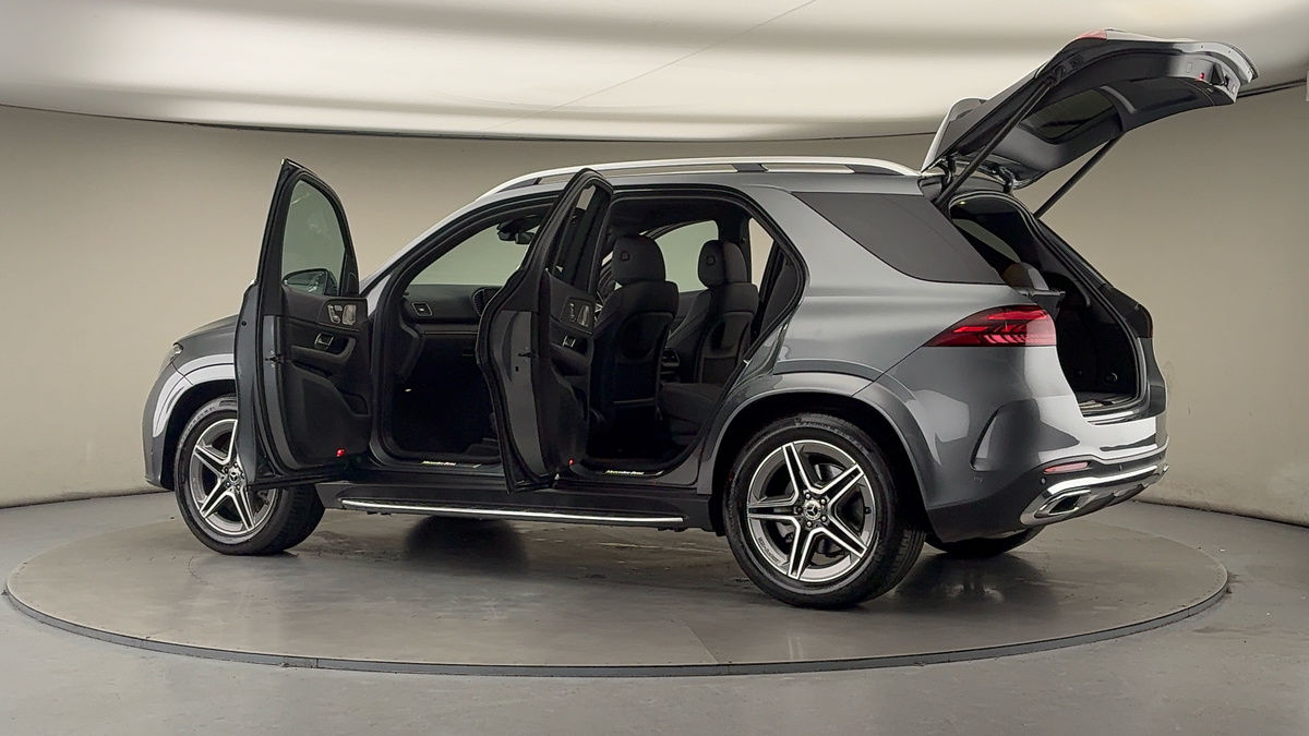 Used Mercedes-Benz GLE 2024 for sale - 77277068: Photo 46