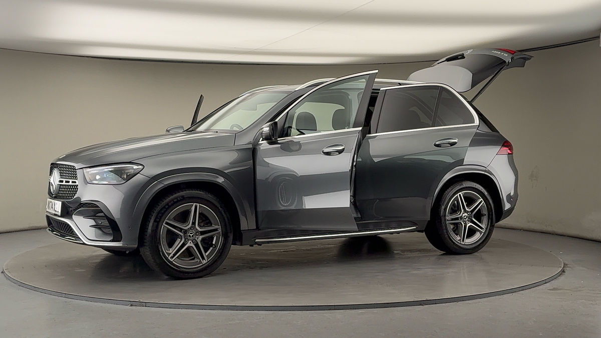 Used Mercedes-Benz GLE 2024 for sale - 77277068: Photo 49