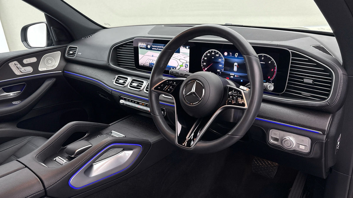 Used Mercedes-Benz GLE 2024 for sale - 77277068: Photo 5