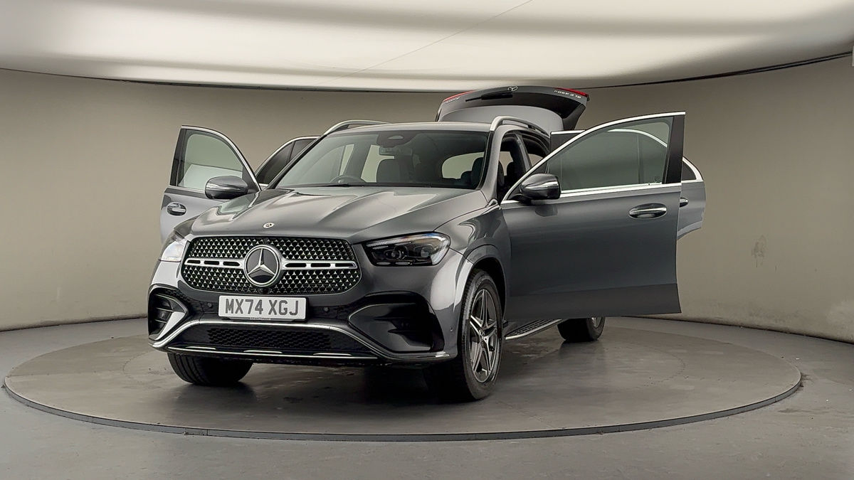 Used Mercedes-Benz GLE 2024 for sale - 77277068: Photo 51