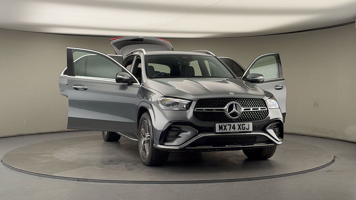 Used Mercedes-Benz GLE 2024 for sale - 77277068: Photo 53