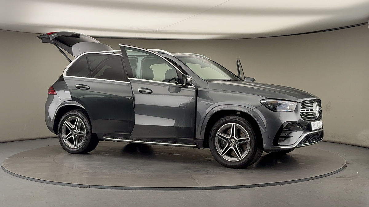 Used Mercedes-Benz GLE 2024 for sale - 77277068: Photo 55