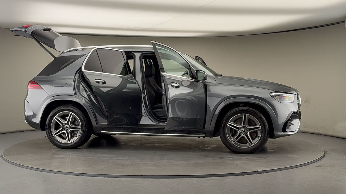 Used Mercedes-Benz GLE 2024 for sale - 77277068: Photo 56