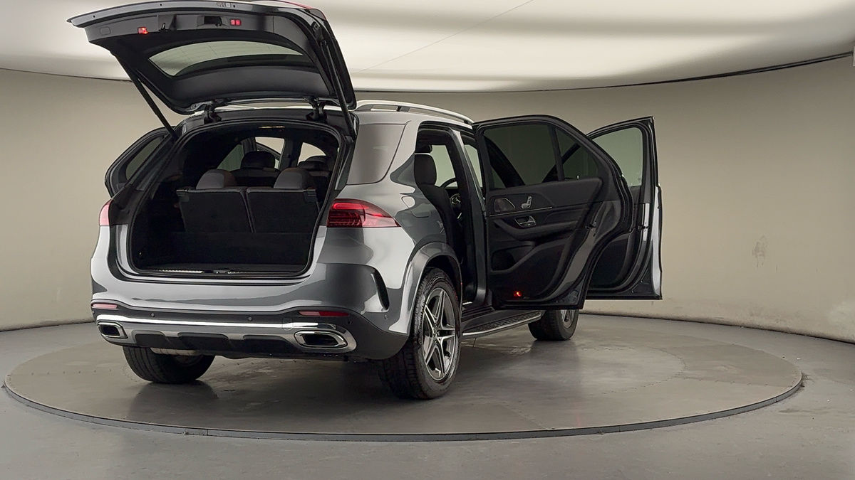 Used Mercedes-Benz GLE 2024 for sale - 77277068: Photo 60