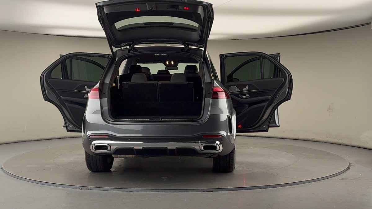 Used Mercedes-Benz GLE 2024 for sale - 77277068: Photo 61