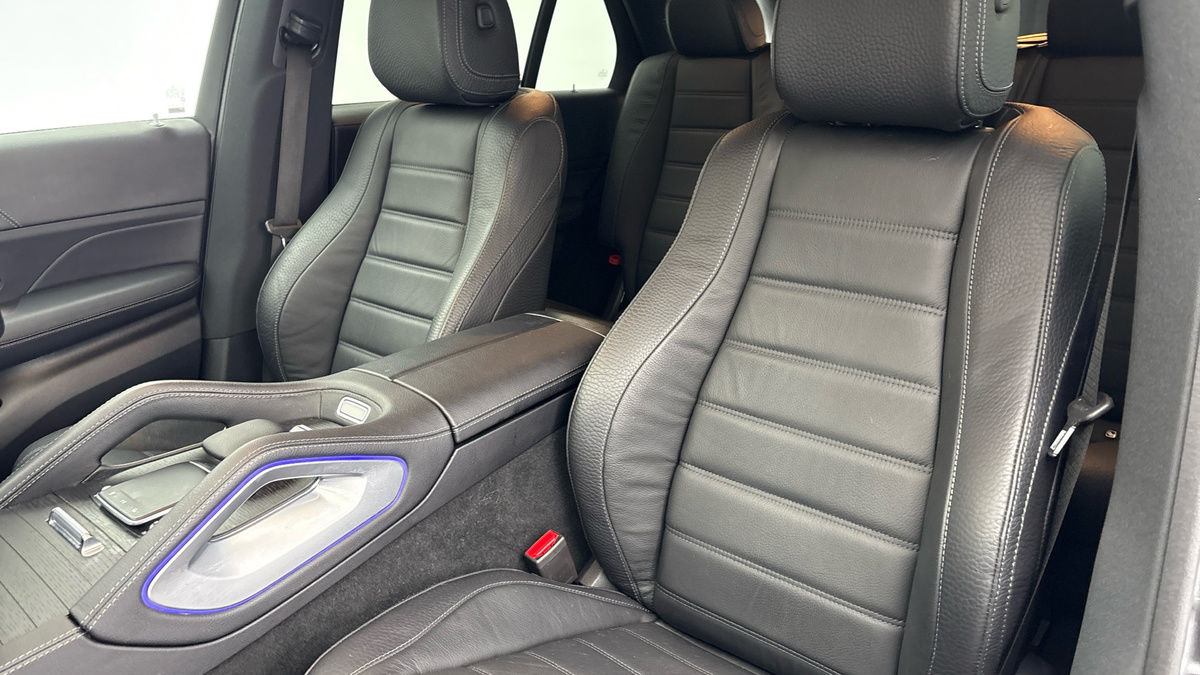 Used Mercedes-Benz GLE 2024 for sale - 77277068: Photo 7