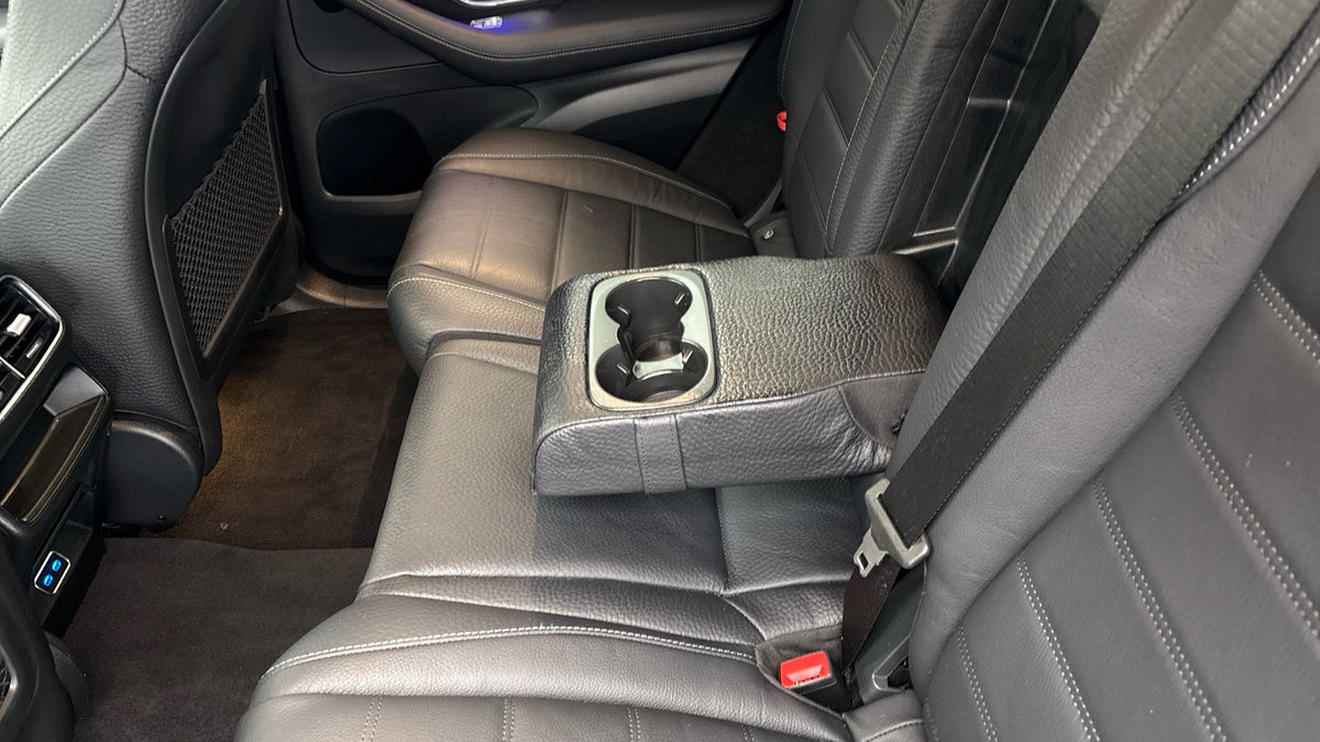 Used Mercedes-Benz GLE 2024 for sale - 77277068: Photo 9