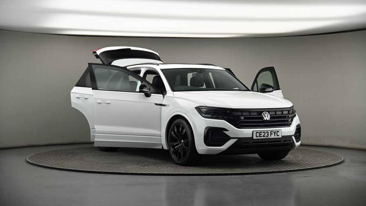 Vehicle 45