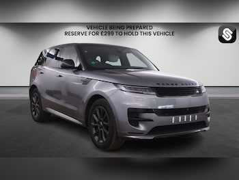 Used Land Rover Range Rover Sport 2023 for sale - 78807039: Photo