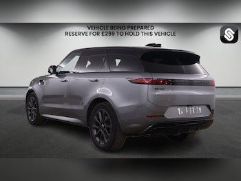 Used Land Rover Range Rover Sport 2023 for sale - 78807039: Photo
