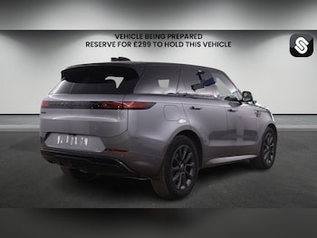 Used Land Rover Range Rover Sport 2023 for sale - 78807039: Photo