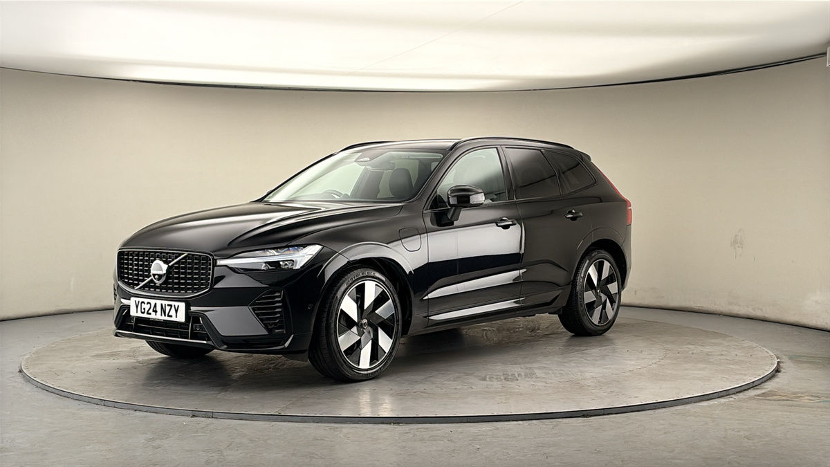 Used Volvo XC60 2024 for sale - 78168192: Photo 20