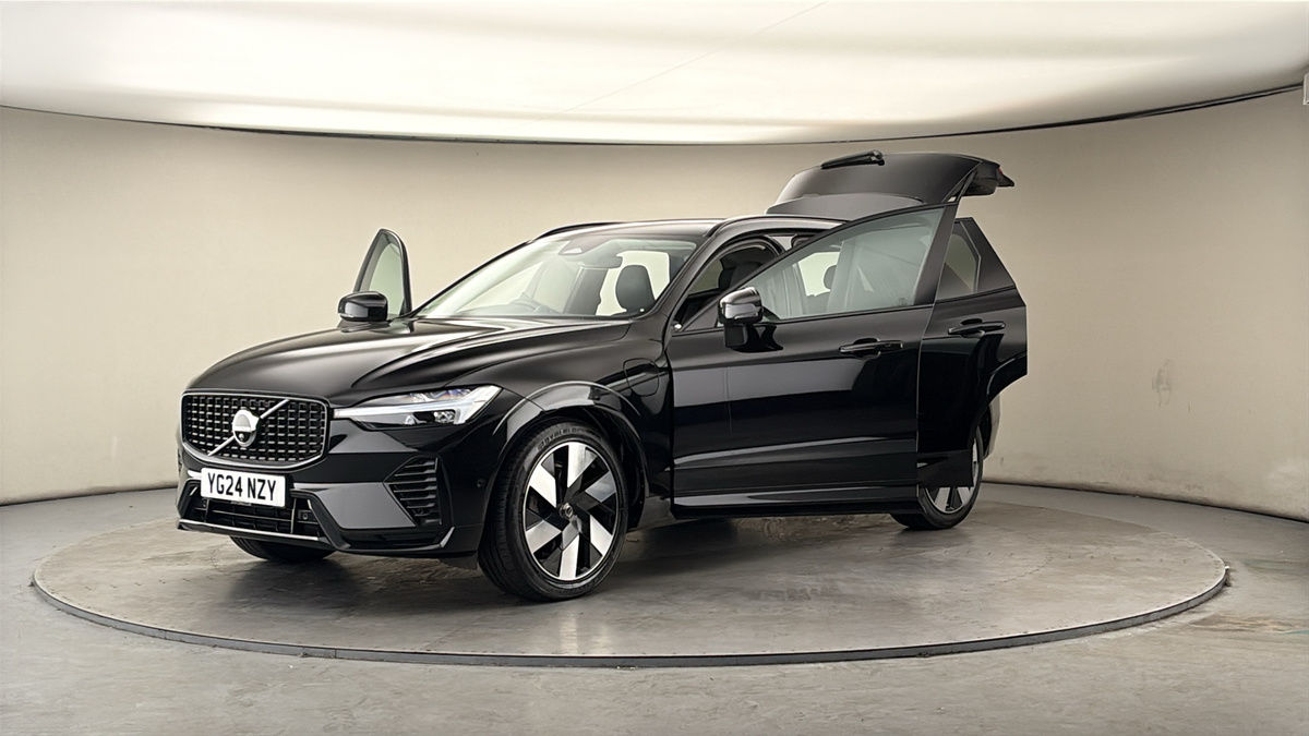 Used Volvo XC60 2024 for sale - 78168192: Photo 22