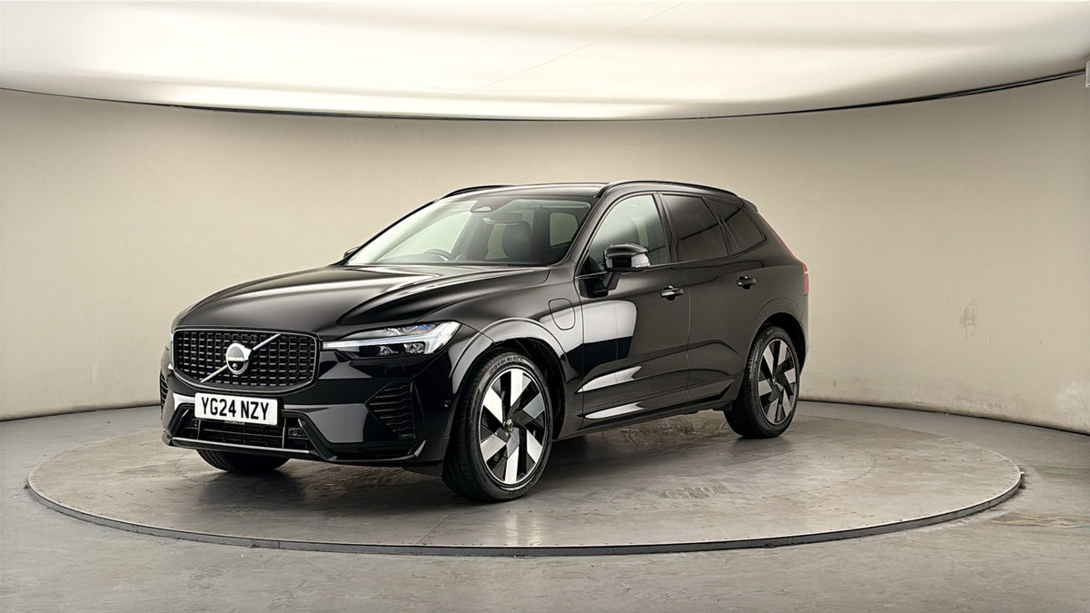 Used Volvo XC60 2024 for sale - 78168192: Photo 32