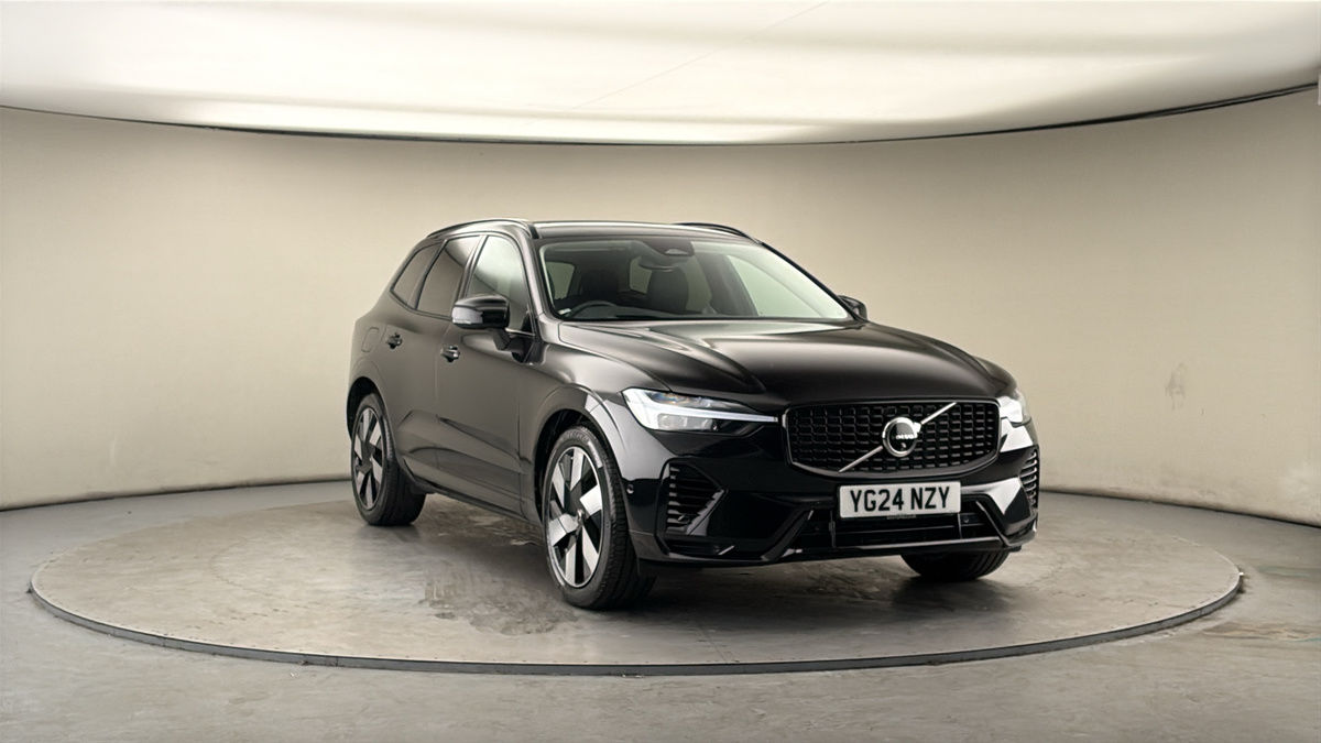 Used Volvo XC60 2024 for sale - 78168192: Photo 35