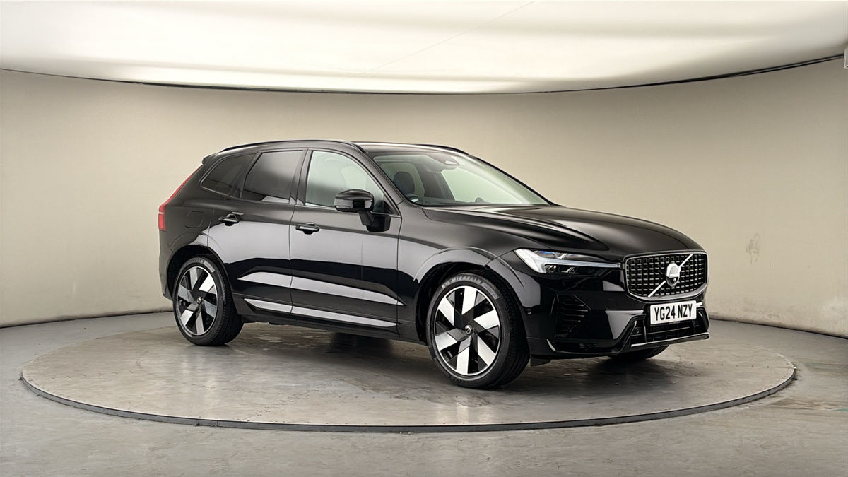 Used Volvo XC60 2024 for sale - 78168192: Photo 36