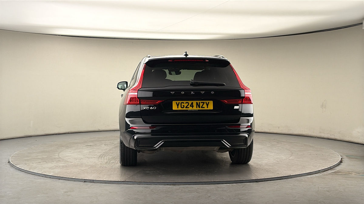 Used Volvo XC60 2024 for sale - 78168192: Photo 43