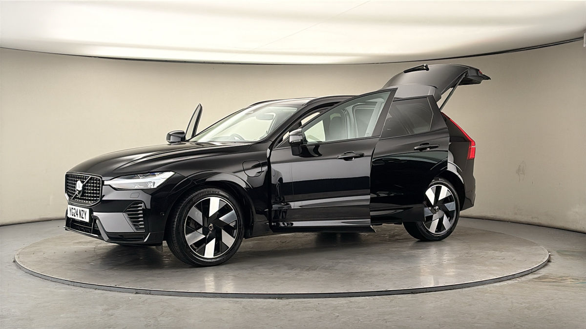 Used Volvo XC60 2024 for sale - 78168192: Photo 50