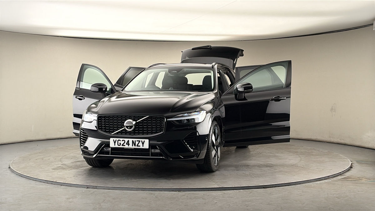 Used Volvo XC60 2024 for sale - 78168192: Photo 52