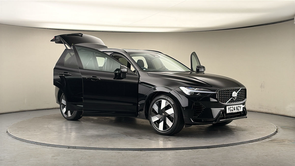 Used Volvo XC60 2024 for sale - 78168192: Photo 55