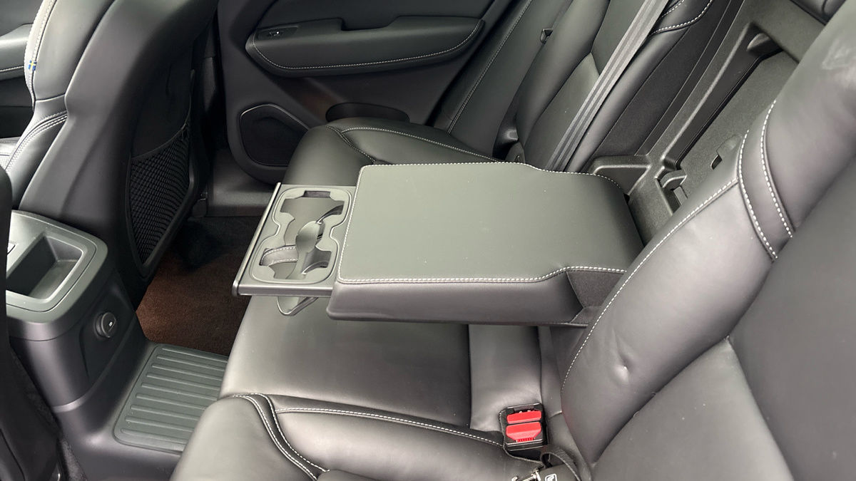 Used Volvo XC60 2024 for sale - 78168192: Photo 9