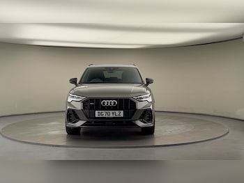 Used Audi Q3 2020 for sale - 76280834: Photo