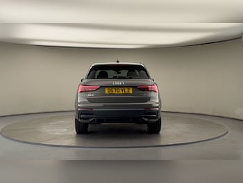 Used Audi Q3 2020 for sale - 76280834: Photo