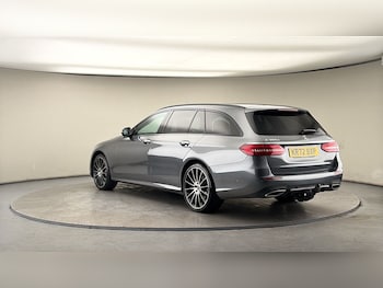 Used Mercedes-Benz E Class 2023 for sale - 77953682: Photo