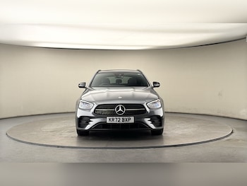 Used Mercedes-Benz E Class 2023 for sale - 77953682: Photo