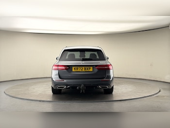 Used Mercedes-Benz E Class 2023 for sale - 77953682: Photo