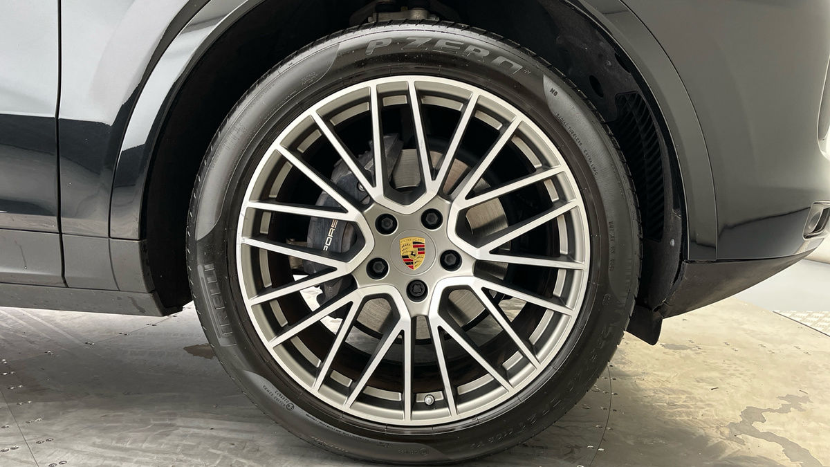 Used Porsche Cayenne 2022 for sale - 75878247: Photo 10