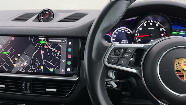 Used Porsche Cayenne 2022 for sale - 75878247: Photo 13