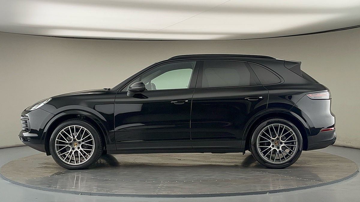 Used Porsche Cayenne 2022 for sale - 75878247: Photo 15