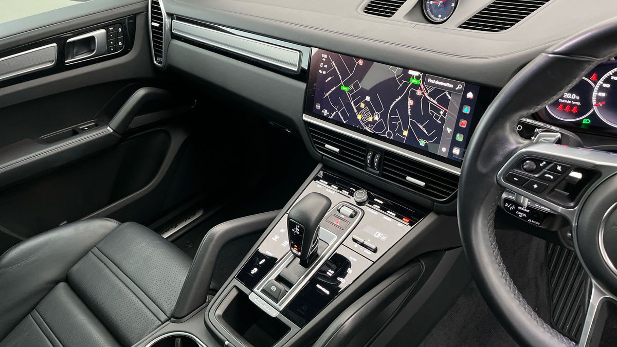 Used Porsche Cayenne 2022 for sale - 75878247: Photo 18