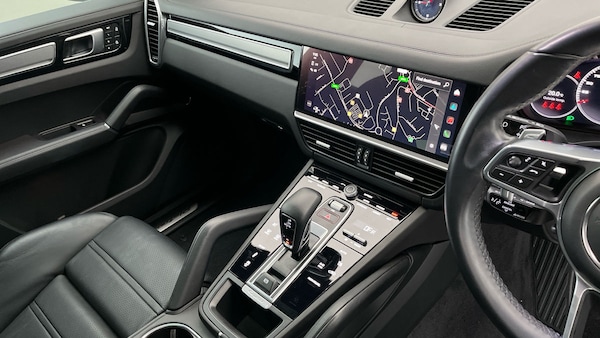 Used Porsche Cayenne 2022 for sale - 75878247: Photo 18