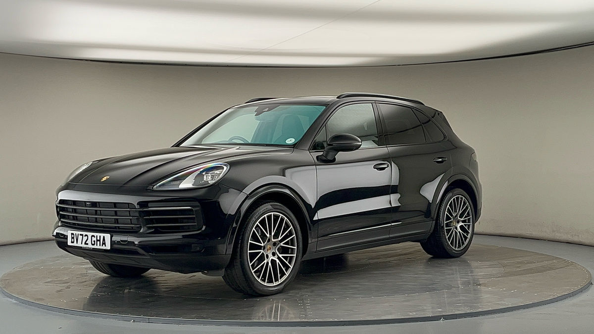 Used Porsche Cayenne 2022 for sale - 75878247: Photo 20