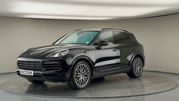 Used Porsche Cayenne 2022 for sale - 75878247: Photo 20
