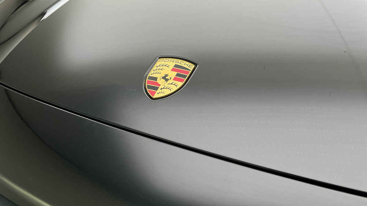 Used Porsche Cayenne 2022 for sale - 75878247: Photo 24