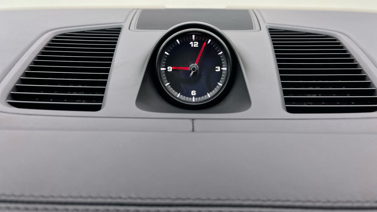 Used Porsche Cayenne 2022 for sale - 75878247: Photo 25