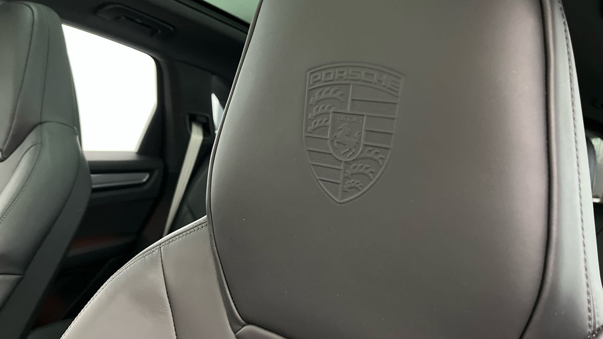 Used Porsche Cayenne 2022 for sale - 75878247: Photo 26