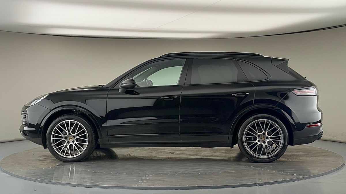 Used Porsche Cayenne 2022 for sale - 75878247: Photo 29