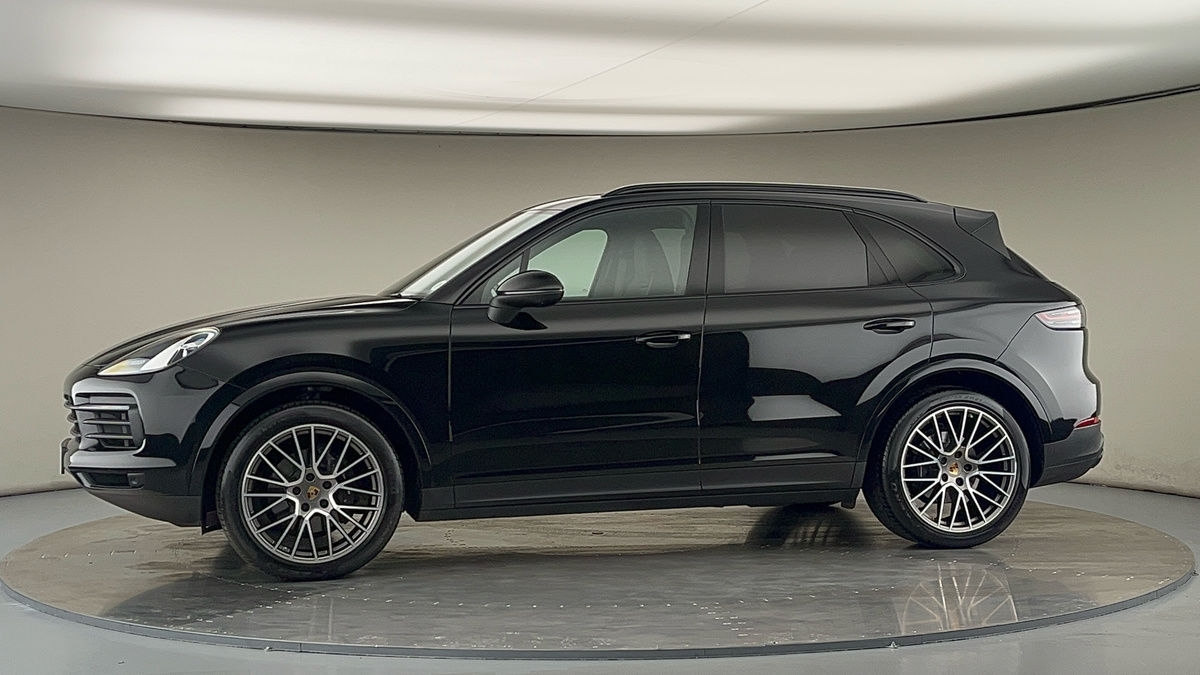 Used Porsche Cayenne 2022 for sale - 75878247: Photo 30