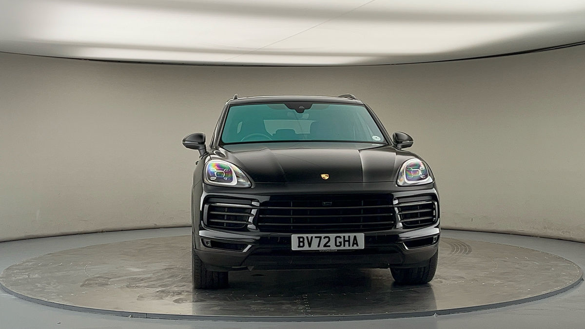 Used Porsche Cayenne 2022 for sale - 75878247: Photo 34