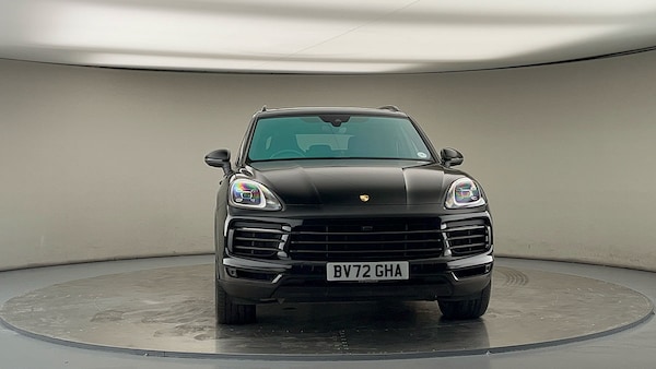 Used Porsche Cayenne 2022 for sale - 75878247: Photo 34