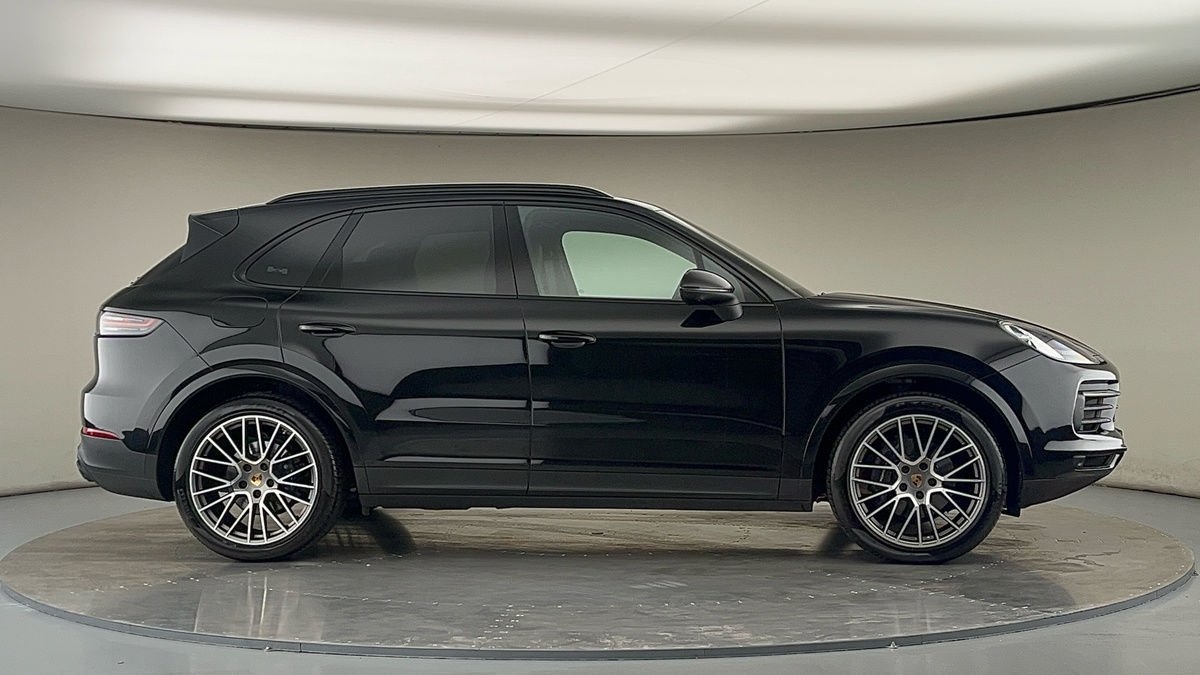 Used Porsche Cayenne 2022 for sale - 75878247: Photo 38