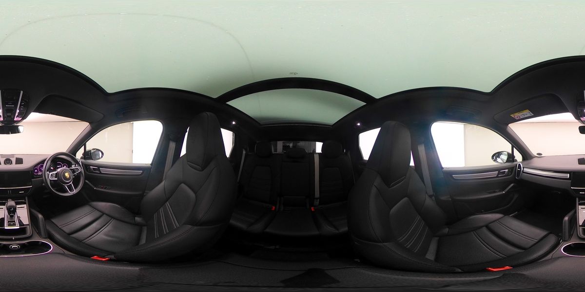 Used Porsche Cayenne 2022 for sale - 75878247: Photo 46