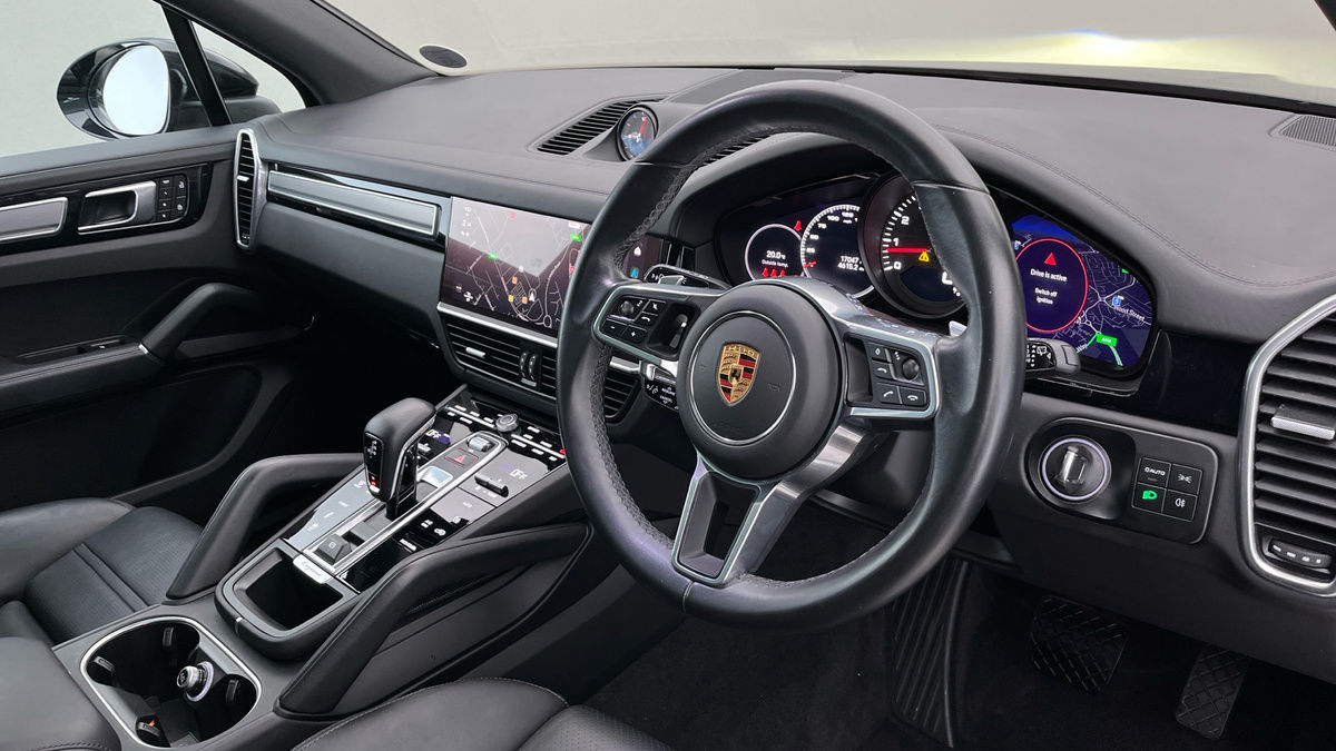 Used Porsche Cayenne 2022 for sale - 75878247: Photo 5