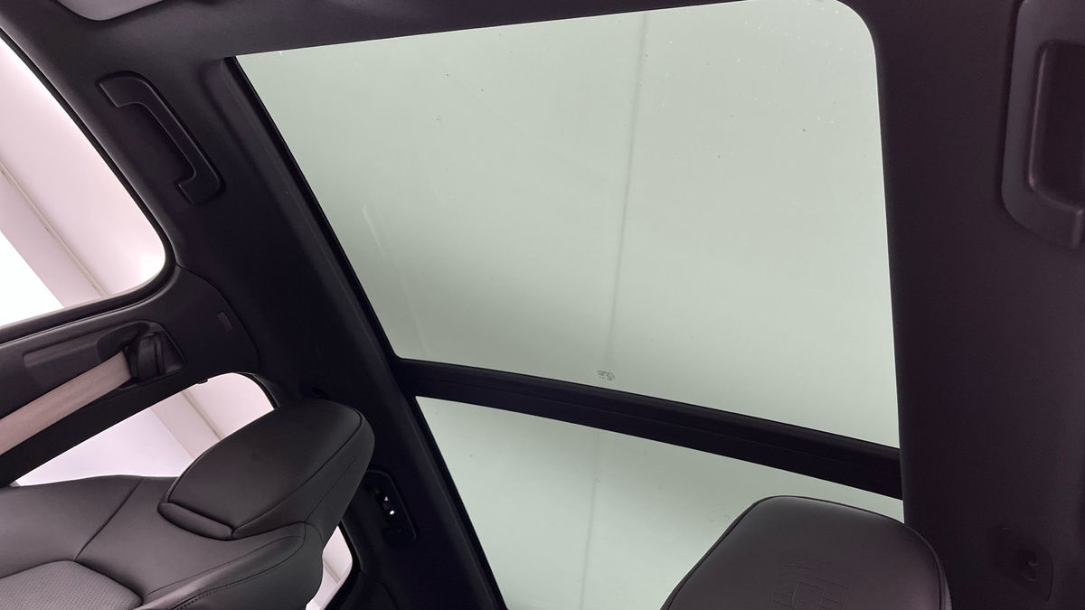 Used Porsche Cayenne 2022 for sale - 75878247: Photo 6