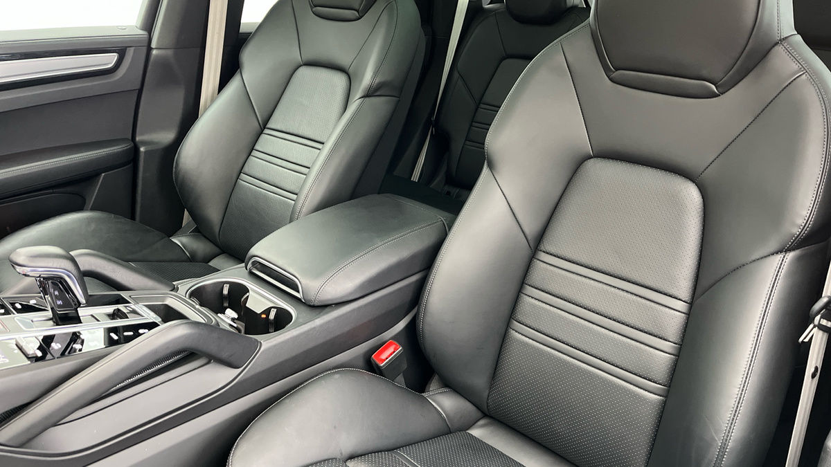 Used Porsche Cayenne 2022 for sale - 75878247: Photo 7