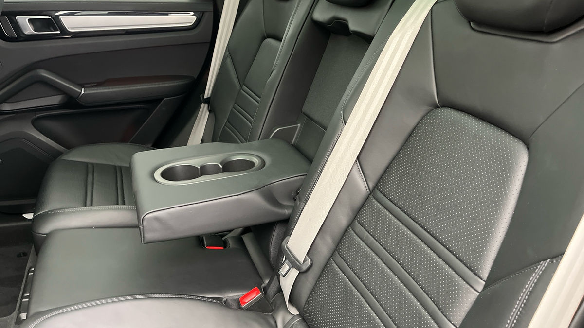 Used Porsche Cayenne 2022 for sale - 75878247: Photo 9